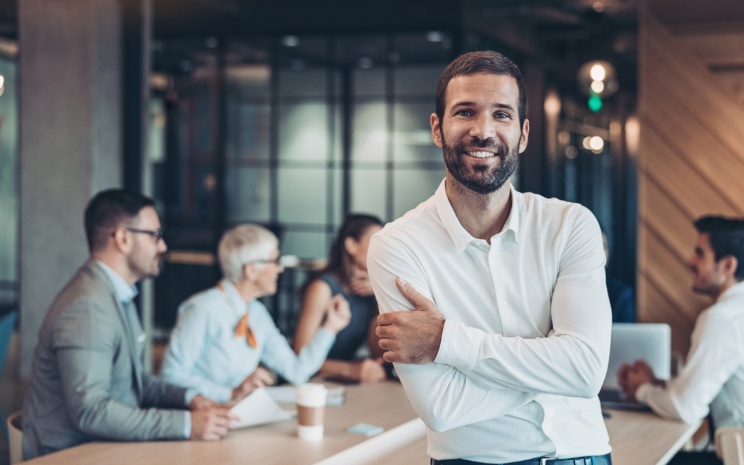 Kształcenie liderów jednym z wyzwań rynku IT