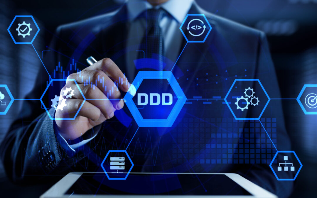 Domain-Driven Design – projektowanie złożonych modeli biznesowych