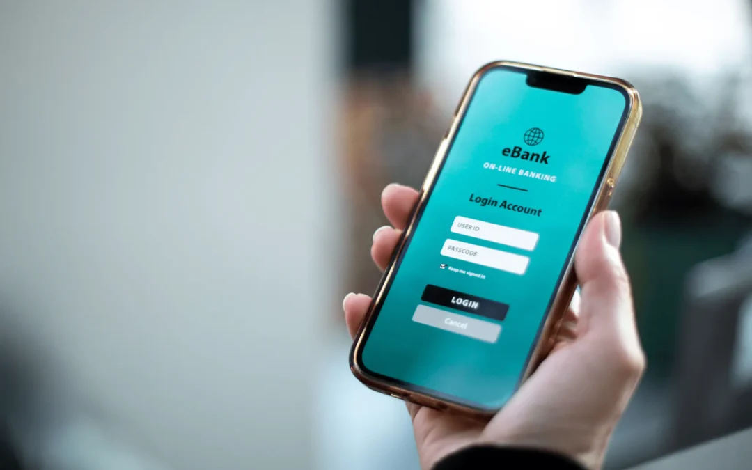 Bankowość przyszłości: Aplikacje mobilne zrewolucjonizowane przez sztuczną inteligencję (AI)