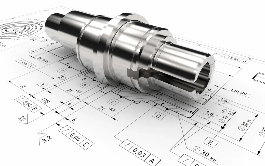 Wymiary +/- VS tolerancje geometryczne – jak nowoczesny język specyfikacji geometrycznej wyrobów może pomóc w rozwoju Twojej firmy.