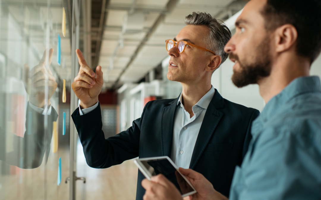 Scrum Master bez doświadczenia deweloperskiego – czy to ma sens?