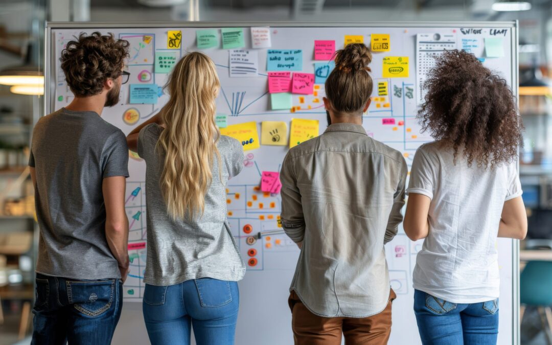 Jak wspierać i motywować zespół Agile?