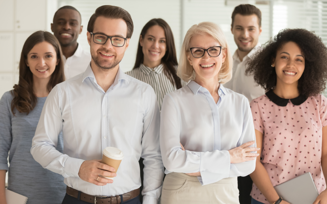 Rola empatii i współczucia w liderskim toolboxie Agile