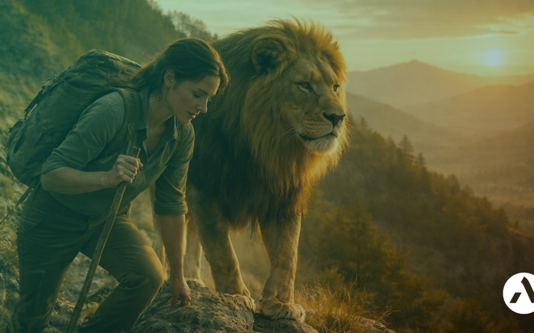 Drogowskazy naszych talentów: Dlaczego mapa to za mało, by dotrzeć do celu?